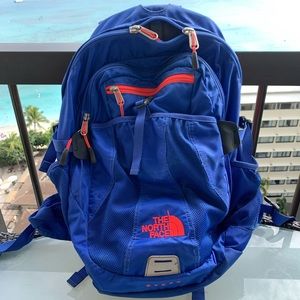 North Face Recon Backpack